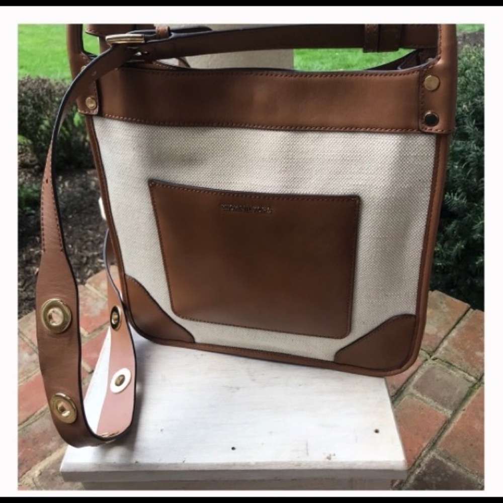 MK Crossbody - Picture 6 of 8
